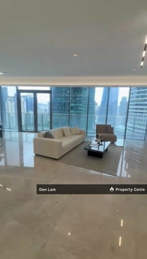 K Residences KLCC Fully Fitted house for Sale !!!