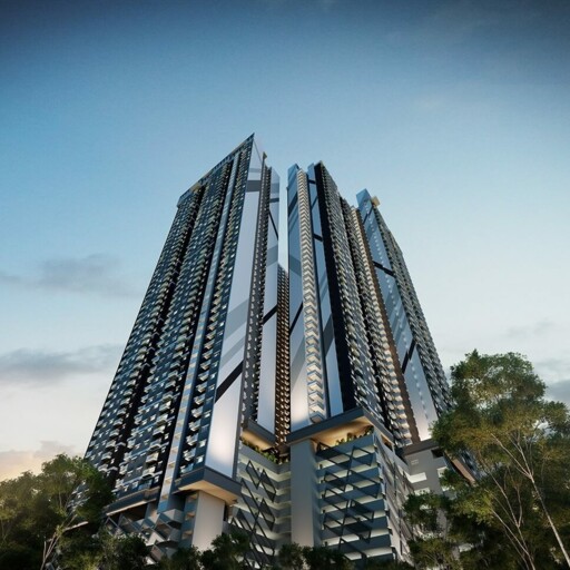 Residensi J Satine Setapak