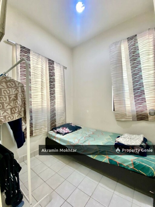 Corner Unit & 2 Parking | Armanee Condominium Damansara Damai, Petaling Jaya