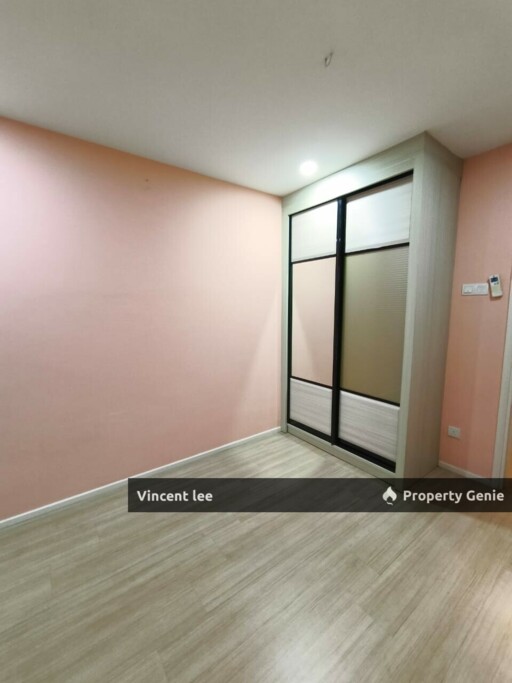 Eden Jalil, Taman Puncak Jalil, Seri Kembangan, FREEHOLD 3 Storey Terrace, 10 Minutes Drive to Pavilion Bukit Jalil