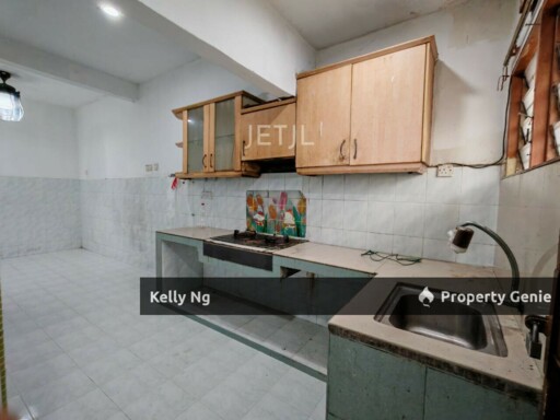 Single Sty House At Taman Sentosa Klang For Sale