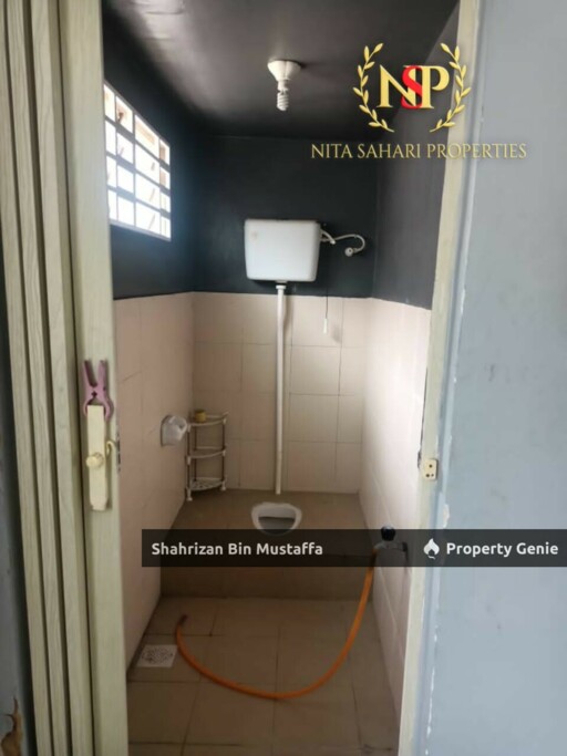 For Sale, Taman Scientex Kulai