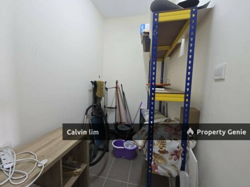 Platinum lake 21 location setapak unit ready to rent