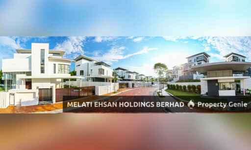 Bayu 23, Kota Damansara
