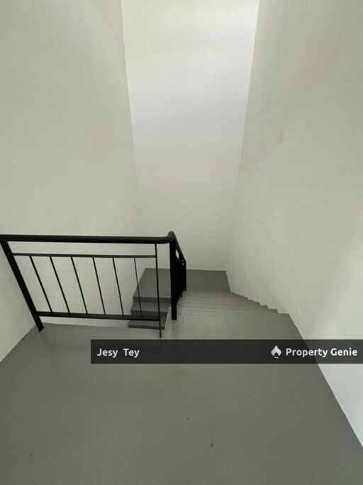 Bandar Seri Alam Shop For Rent (2Nd Floor)