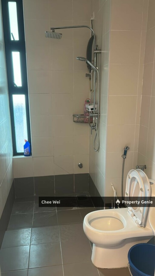 📍IPOH @ Oasis Simee Condo For Rent