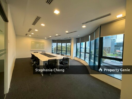 Wisma Bangsar 8, Kuala Lumpur, Office for Rent @ Rm18,000