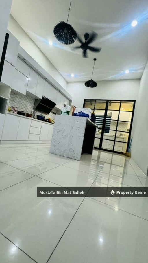 [BEST DEAL] Fully Renovated, Taman Puteri