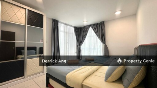 For Rent - D'esplanade KSL For Rent Taman Century For Rent Johor Bahru For Rent Johor For Rent