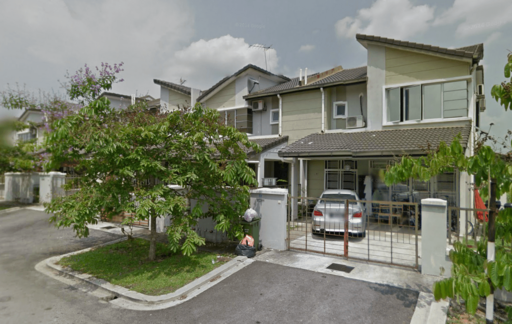 D'Puncak Putra (Type B)