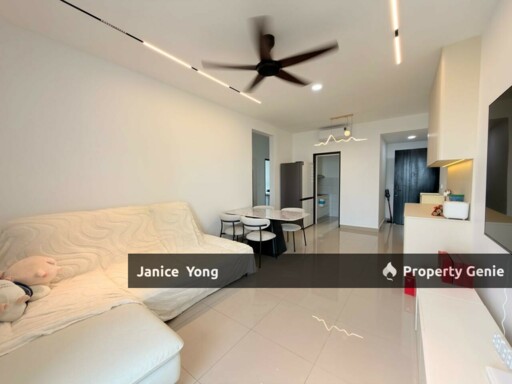 Vista Tiara (MBW Bay) JB Town