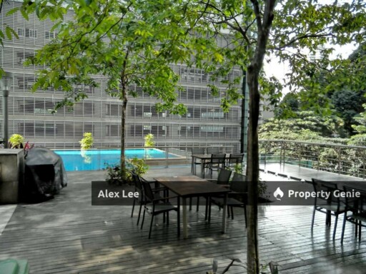Marc KLCC Freehold Luxury Residence for Sale | Prime KLCC Location