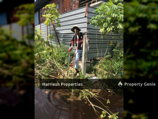 Agricultural Land for Sale in Johan Setia Klang