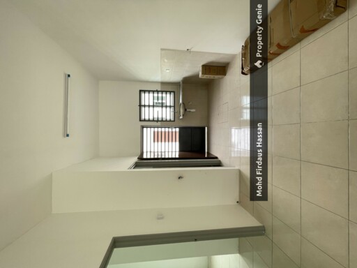 For Rent : Teres Bandar Permata Lunas, Kulim Kedah.