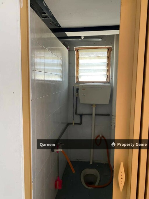 Apartment Sri Tanjung Bandar Baru Bangi