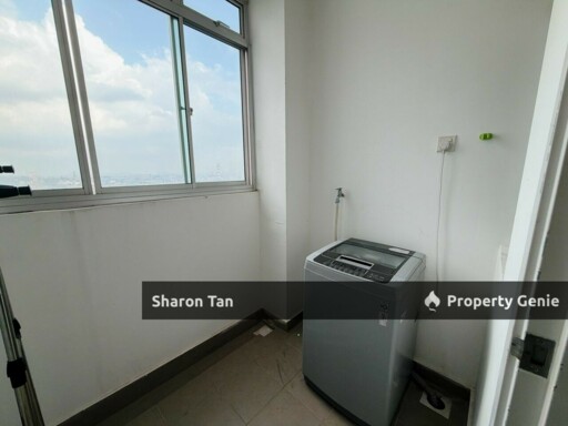 Sierra Perdana Meridin Bayvue 3 Bedroom Fully Furnished