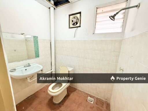 FREEHOLD 2 Storey Terrace Bandar Mahkota Cheras