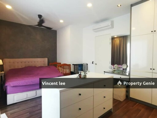 [Fully Furnish, Renovated] Eco Forest Garden Home 2 Storey Terrace, Semenyih