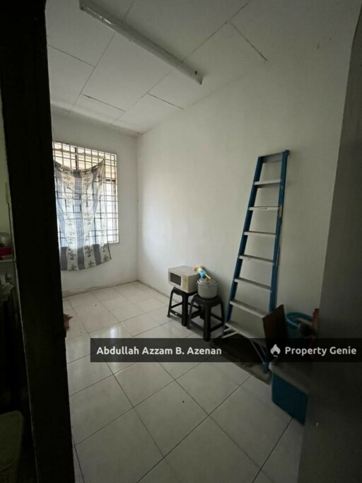 RENOVATED ‼️FULL LOAN ‼️BELOW MARKET VALUE ‼️TAMAN LAGENDA