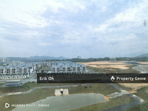 The Residence2 @Tiara East