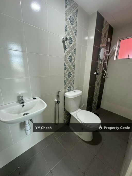 The Anderson Condominium For Rent Fully Furnished Ipoh Town