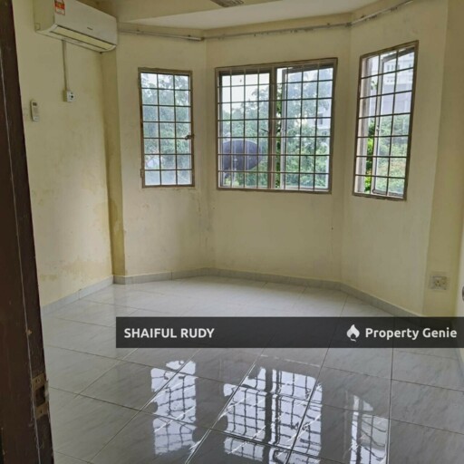 Want to Sell. Sri Suajaya Condominium Sentul Kuala Lumpur