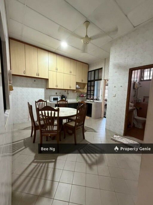 Taman Molek / Single Storey Terrace 22x75 / G&G