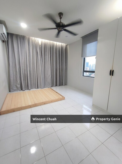 PV5 Platinum Hill Condo Setapak 4R2B For Rent / Sale | Near LRT & TARUMT