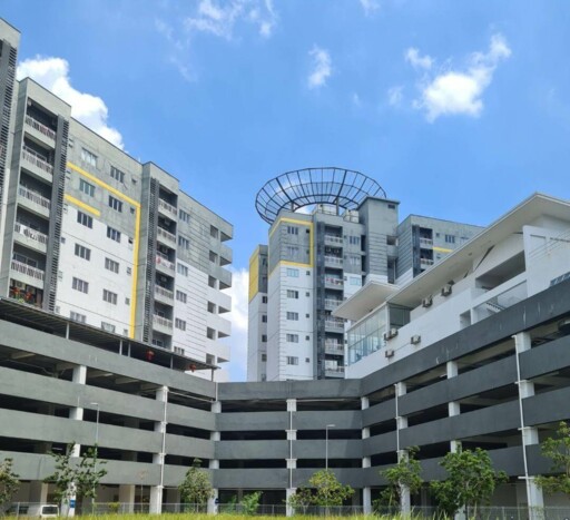 Permata Residences