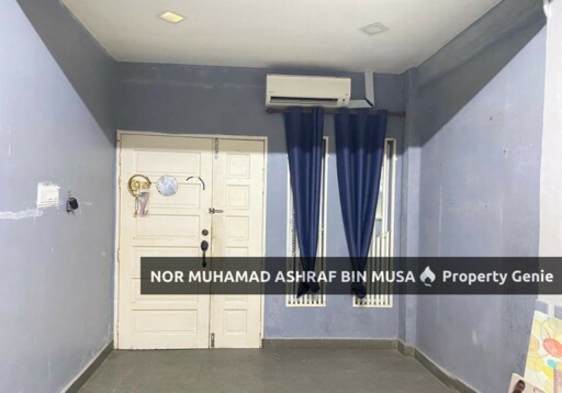 Teres Setingkat Taman Ria Mesra II Gurun Kedah