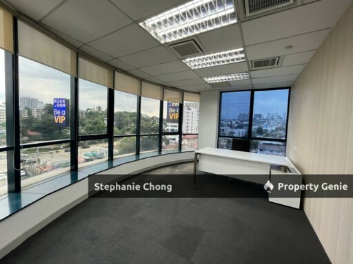 Wisma Bangsar 8, Kuala Lumpur, Office for Rent @ Rm20,000