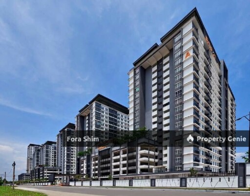 BSP 21 @ Bandar Saujana Putra