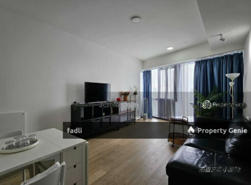 Star Residences Three / Ascott Star  500m to Klcc. fully furnish for rent  Star Residences Three also known as Ascott Star KLCC Kuala Lumpur 1, Jalan Yap Kwan Seng, 50450 Kuala Lumpur   High Floor 990