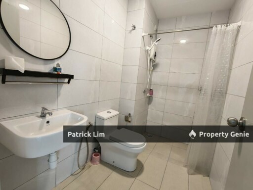 Amber Cove Residence For Rent Rm1500