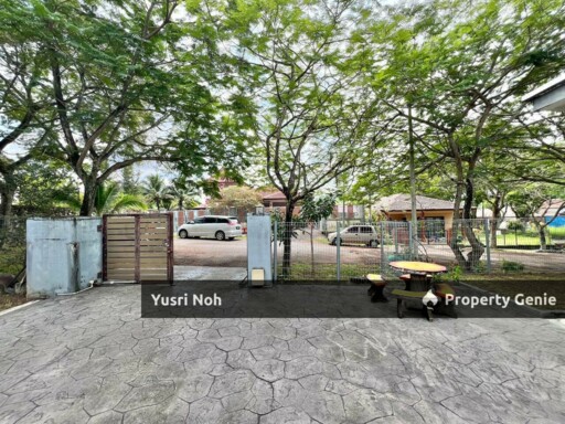 Single Storey Bungalow House,  Kota Perdana, Seri Kembangan