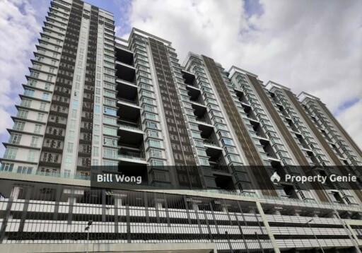 Central Residence Below Market Value