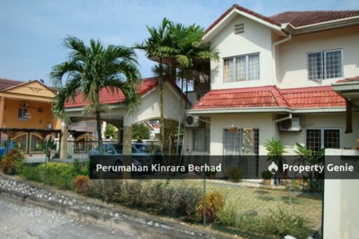 BK4 (Bandar Kinrara 4)