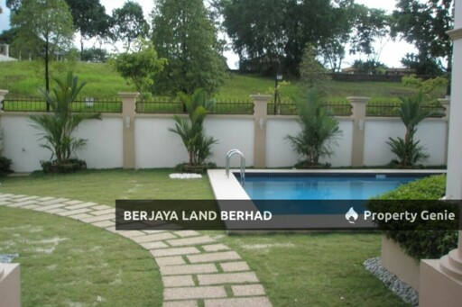 Vasana 25, Seputeh Heights