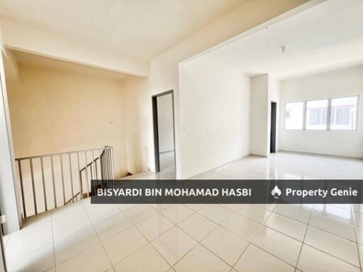 BRAND NEW 2 STOREY TAMAN CENDANA GREENWOOD SALAK PERDANA, BANDAR BARU SALAK TINGGI, SEPANG .