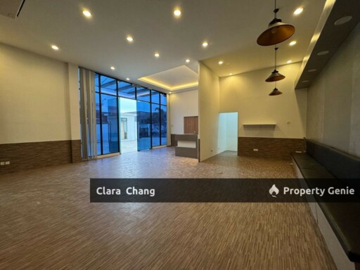 Setia Business Park 2 @ Dato Onn 1.5 Storey Semi D Factory