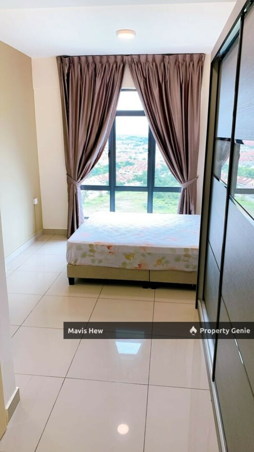 For Rent, ARC @Austin Hills, 1 Carpark, Renovated, Fully Furnished