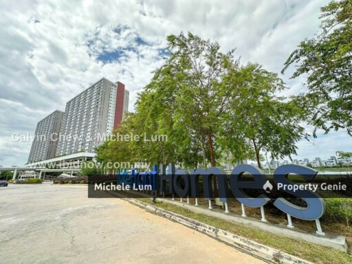 [Below Market 34%] Lakefront Homes Cyberjaya