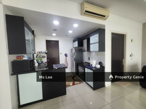 Setia Sky Residences @ KLCC - Near MRT, Level 10 Private lift,Good for Investment