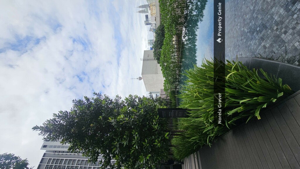 Mitsui Serviced Suites