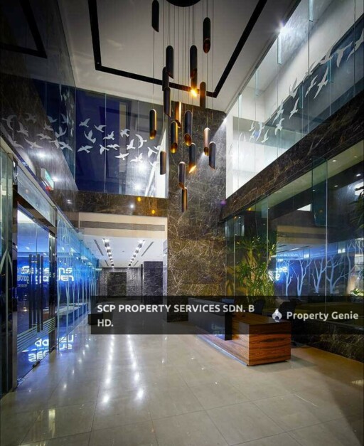 Seasons Garden Residences