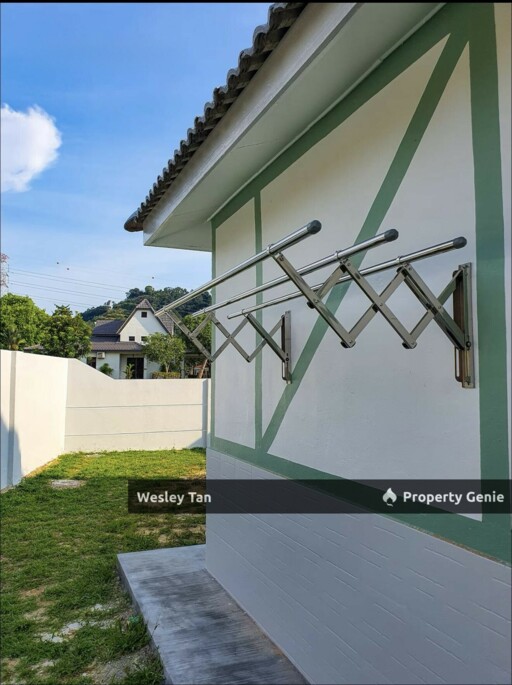 A'Famosa Resort, Alor Gajah Melaka - 1 Storey Bungalow Villa | Airbnb Ready | Proven Income | Renovated | Private Swimming Pool