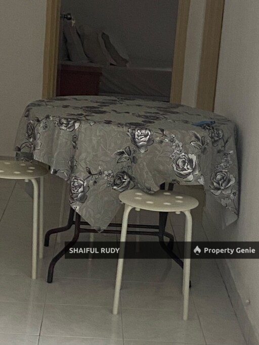 For Rent Palma Perak Apartment, Seksyen 6 Kota Damansara