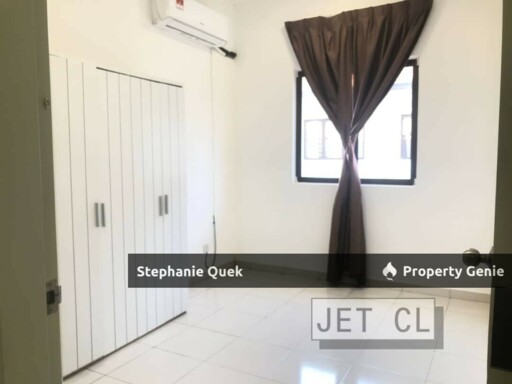 Setia Permai 3 Setia Alam 2 Storey Partial Furnished Terrance House For Rent