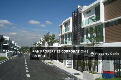 Cahaya Villas