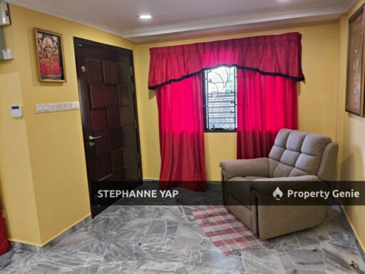 Taman Cheras Awana